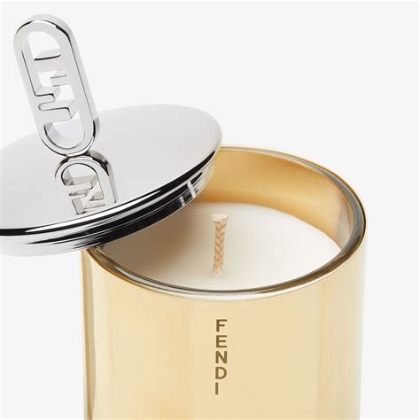 fendi candle set|Candles & Gifting .